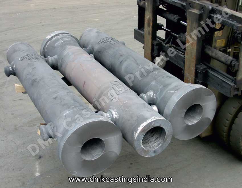 Cast Iron Ingot Moulds manufacturer in india, Casting Iron Single Duplex Ingot Moulds in Ludhiana, Punjab