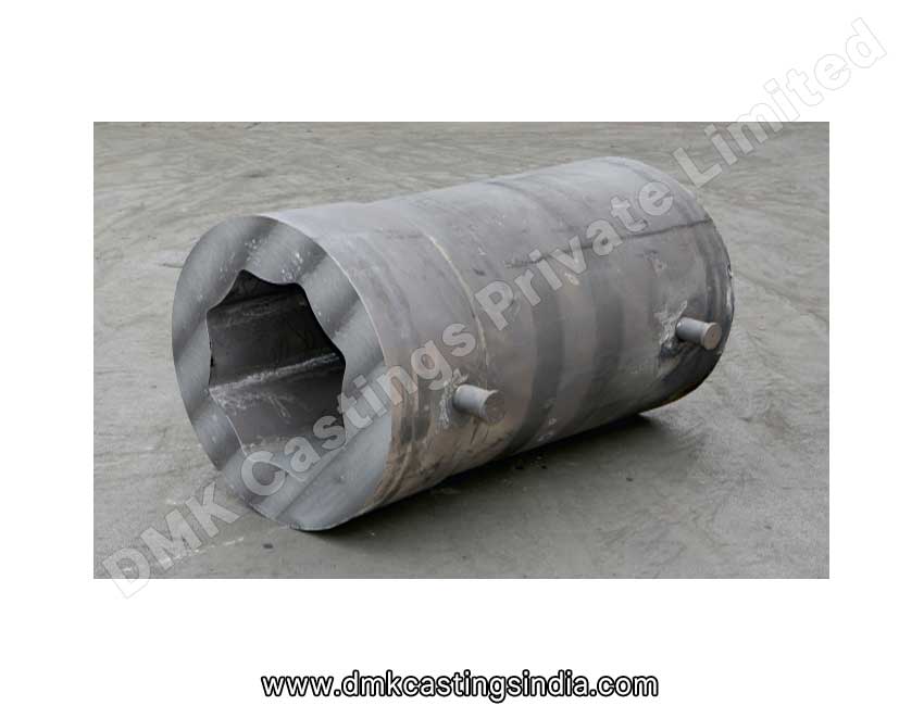 Cast Iron Ingot Moulds manufacturer in india, Casting Iron Single Duplex Ingot Moulds in Ludhiana, Punjab