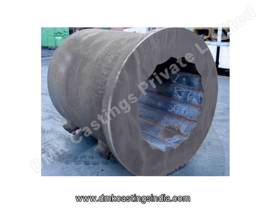 Cast Iron Ingot Moulds manufacturer in india, Casting Iron Single Duplex Ingot Moulds in Ludhiana, Punjab