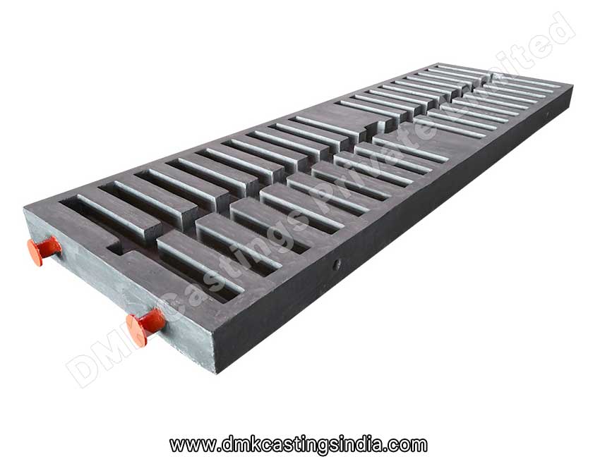 Cast Iron Products manufacturer in india, Casting Iron Products in Ludhiana, Punjab