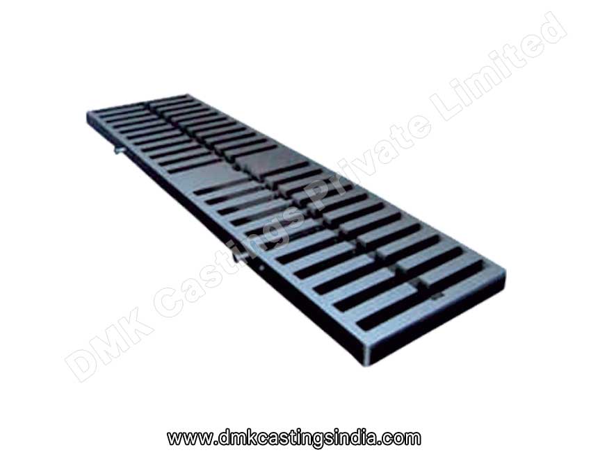 Cast Iron Products manufacturer in india, Casting Iron Products in Ludhiana, Punjab