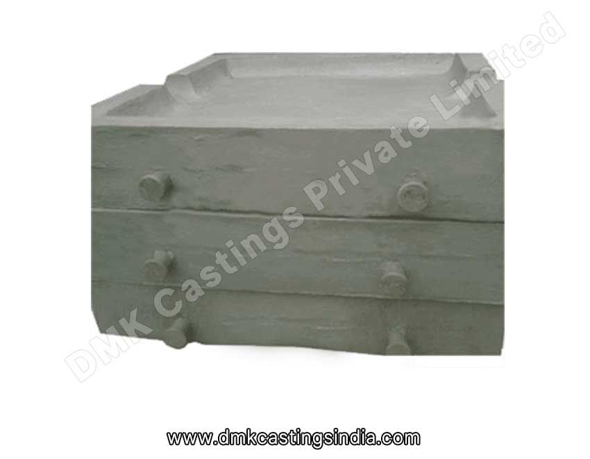 Cast Iron Products manufacturer in india, Casting Iron Products in Ludhiana, Punjab