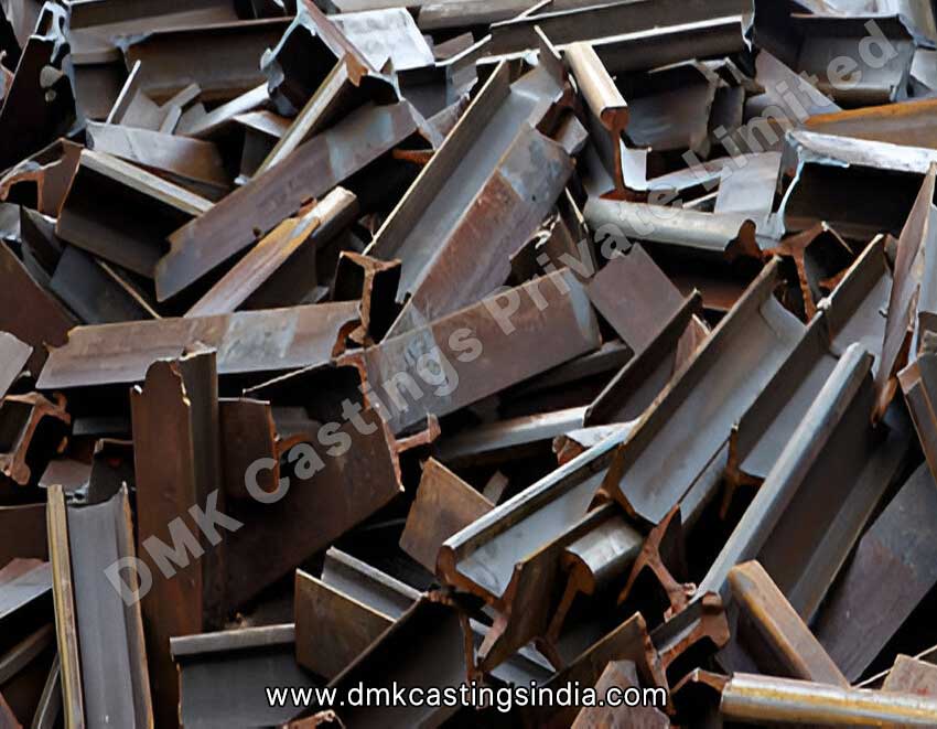HMS Scrap sellers in india, HMS Scrap suppliers in Ludhiana, Punjab
