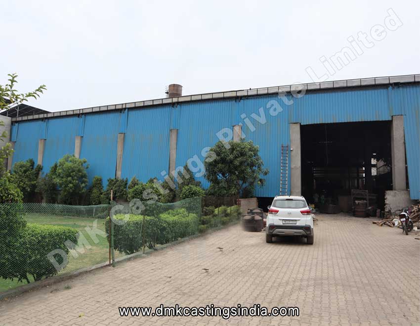 Cast Iron Ingot Moulds manufacturer in india, Casting Iron Single Duplex Ingot Moulds in Ludhiana, Punjab
