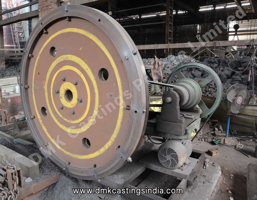 Cast Iron Ingot Moulds manufacturer in india, Casting Iron Single Duplex Ingot Moulds in Ludhiana, Punjab