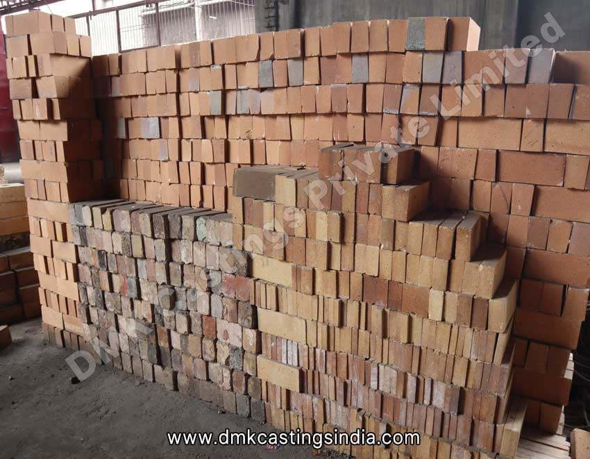 Cast Iron Ingot Moulds manufacturer in india, Casting Iron Single Duplex Ingot Moulds in Ludhiana, Punjab