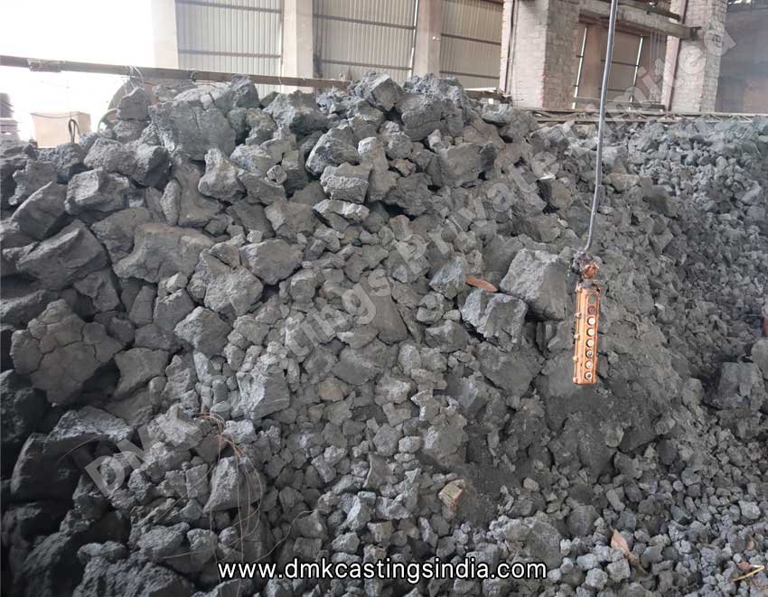 Cast Iron Ingot Moulds manufacturer in india, Casting Iron Single Duplex Ingot Moulds in Ludhiana, Punjab