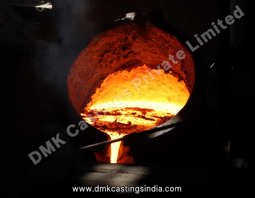 Cast Iron Ingot Moulds manufacturer in india, Casting Iron Single Duplex Ingot Moulds in Ludhiana, Punjab